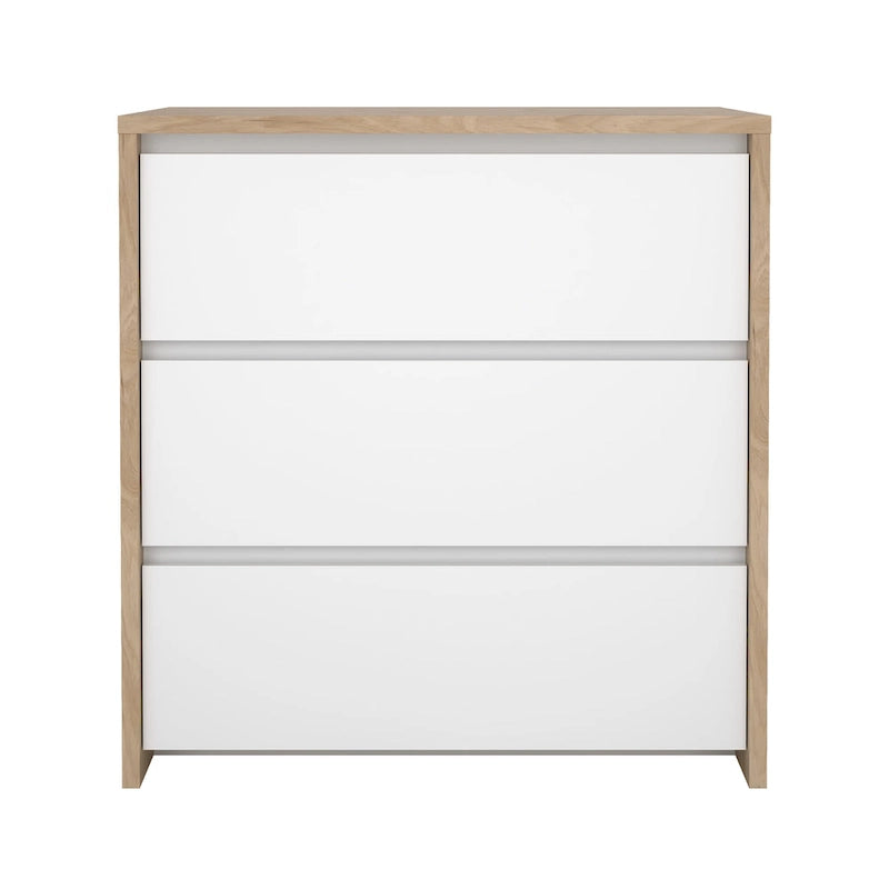 Porch & Den Next 31-inch Wide 3-Drawer Chest