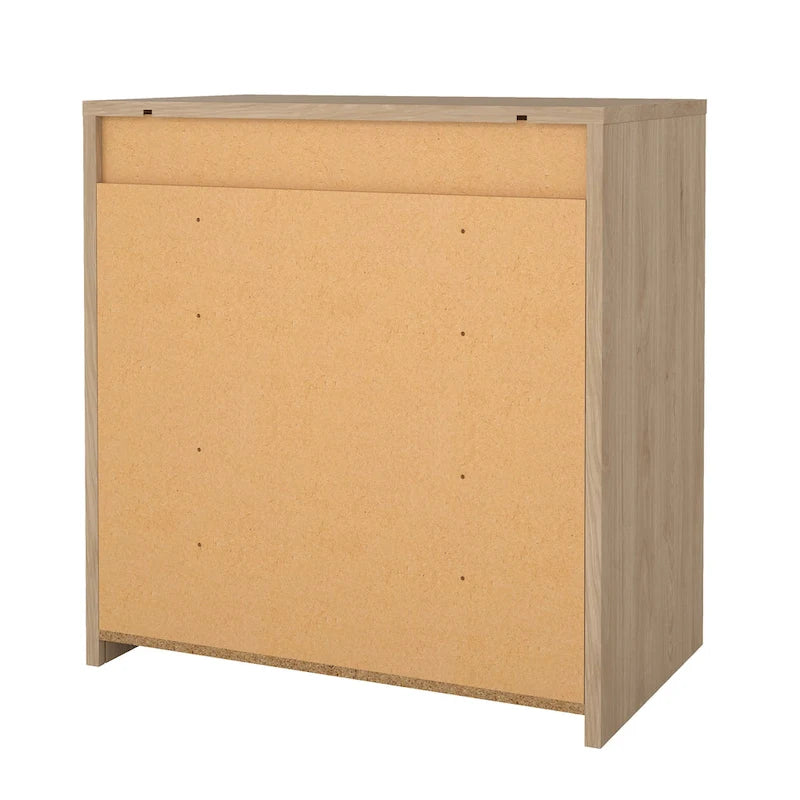 Porch & Den Next 31-inch Wide 3-Drawer Chest