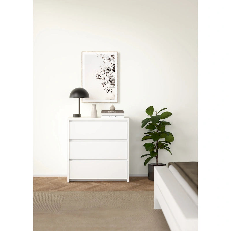 Porch & Den Next 31-inch Wide 3-Drawer Chest