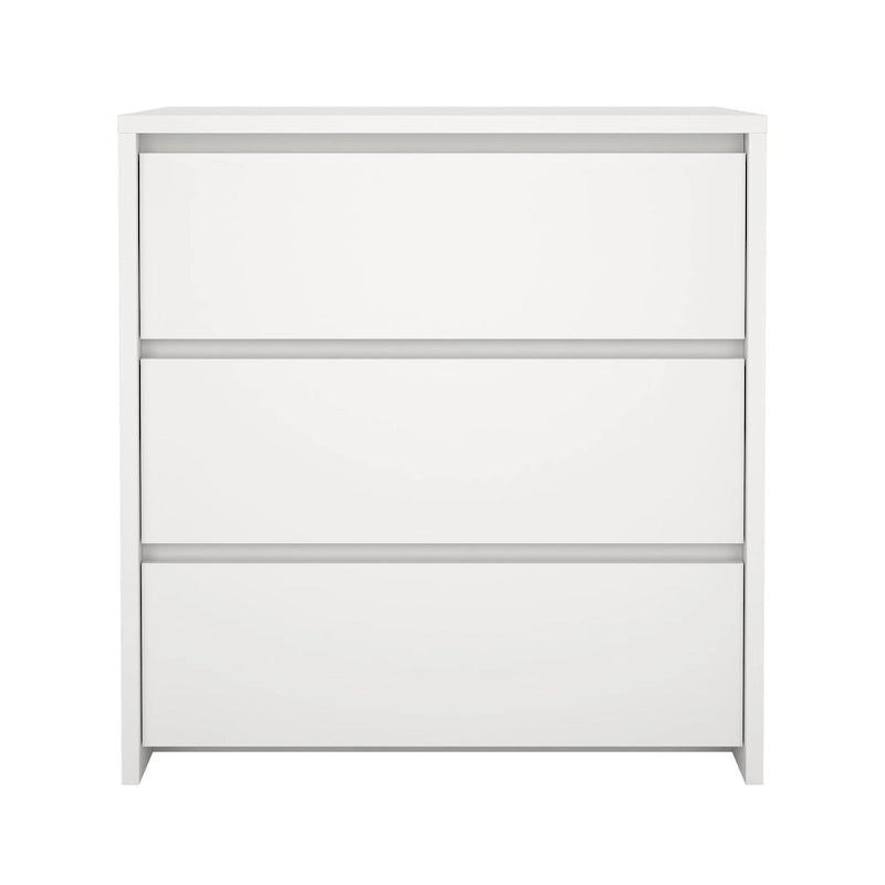 Porch & Den Next 31-inch Wide 3-Drawer Chest