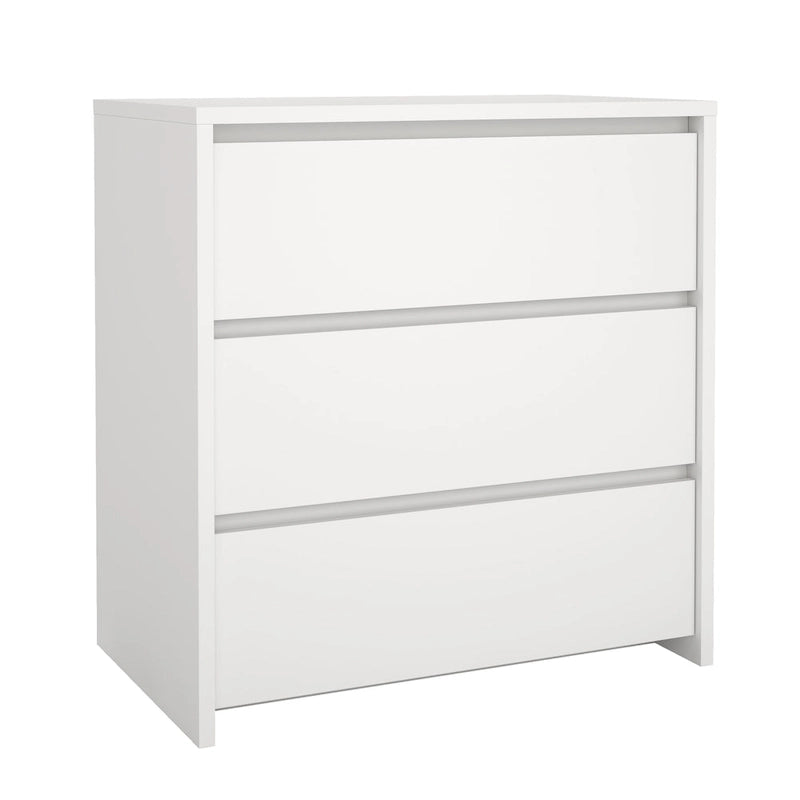 Porch & Den Next 31-inch Wide 3-Drawer Chest