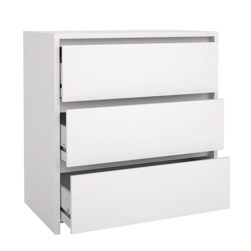 Porch & Den Next 31-inch Wide 3-Drawer Chest