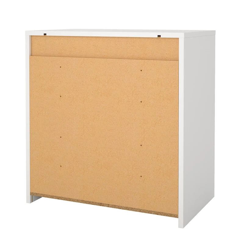 Porch & Den Next 31-inch Wide 3-Drawer Chest