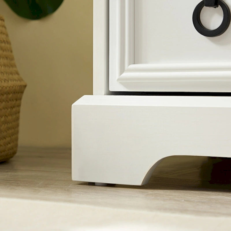 Modern 6 Drawer Dresser for Bedroom, Tall Chest of Drawers Closet Organizers & Storage Clothes